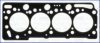 OPEL 5607874 Gasket, cylinder head